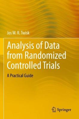 Analysis of Data from Randomized Controlled Trials