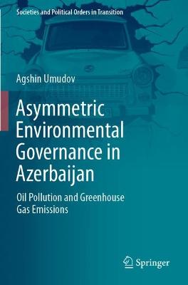 Asymmetric Environmental Governance in Azerbaijan