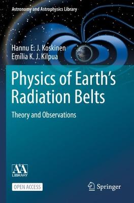 Physics of Earth's Radiation Belts