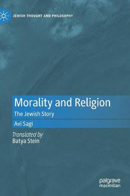 Morality and Religion