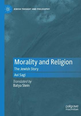 Morality and Religion