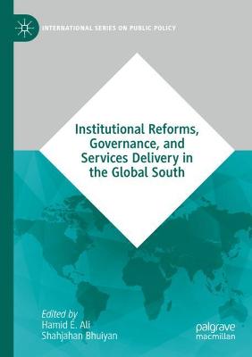 Institutional Reforms, Governance, and Services Delivery in the Global South