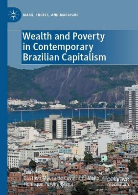 Wealth and Poverty in Contemporary Brazilian Capitalism