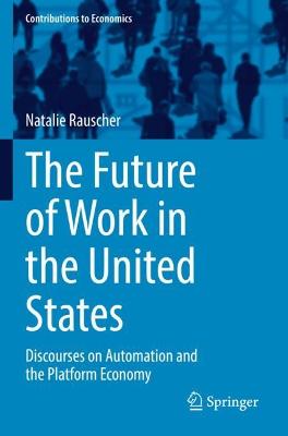 Future of Work in the United States