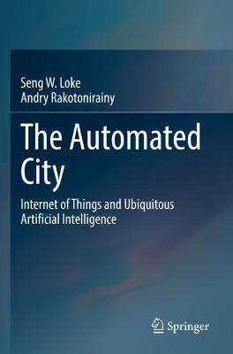 The Automated City