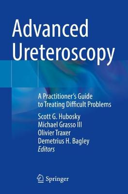 Advanced Ureteroscopy