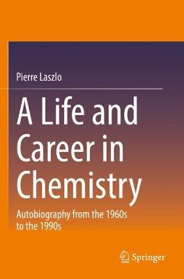 Life and Career in Chemistry