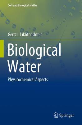 Biological Water