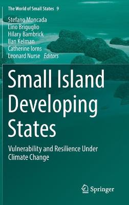 Small Island Developing States