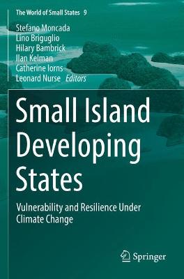 Small Island Developing States