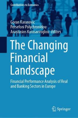 The Changing Financial Landscape