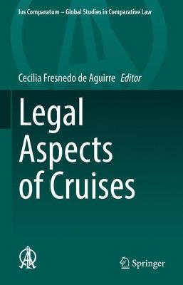 Legal Aspects of Cruises