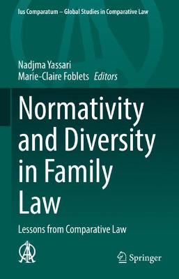 Normativity and Diversity in Family Law