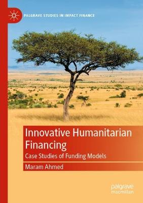 Innovative Humanitarian Financing