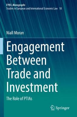 Engagement Between Trade and Investment