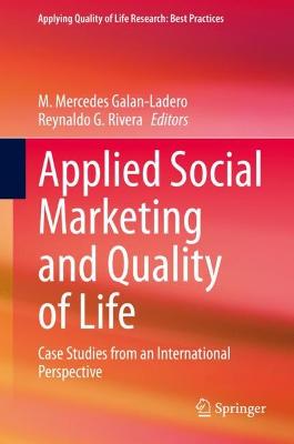 Applied Social Marketing and Quality of Life