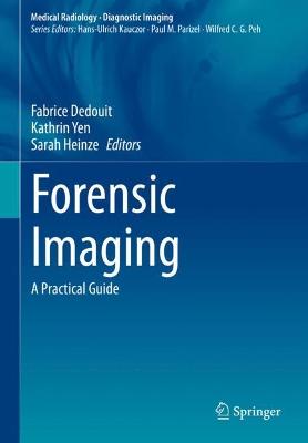 Forensic Imaging