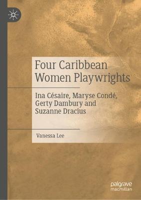 Four Caribbean Women Playwrights