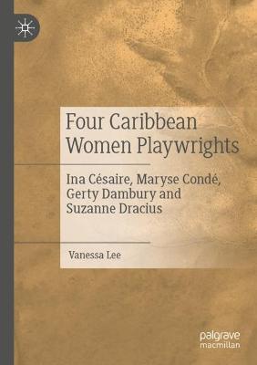 Four Caribbean Women Playwrights