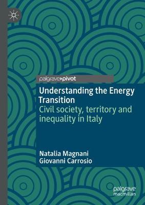 Understanding the Energy Transition
