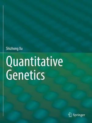 Quantitative Genetics