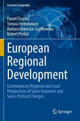 European Regional Development