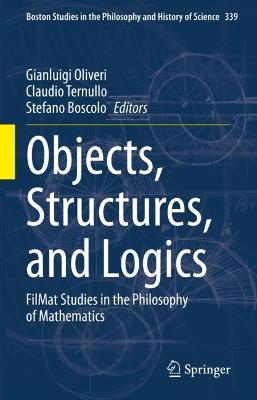 Objects, Structures, and Logics