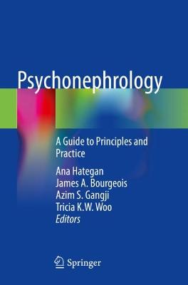 Psychonephrology