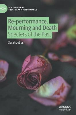 Re-performance, Mourning and Death