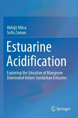 Estuarine Acidification