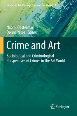 Crime and Art