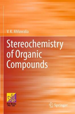 Stereochemistry of Organic Compounds