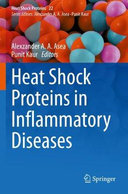 Heat Shock Proteins in Inflammatory Diseases