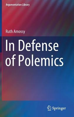 In Defense of Polemics