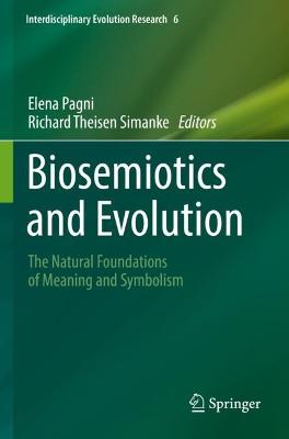 Biosemiotics and Evolution