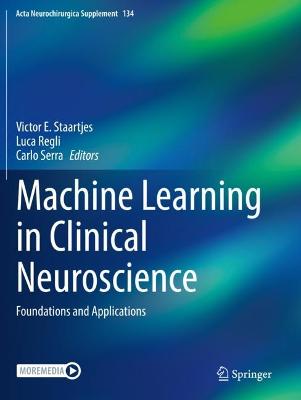 Machine Learning in Clinical Neuroscience