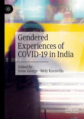 Gendered Experiences of COVID-19 in India