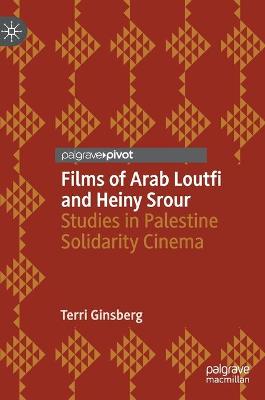 Films of Arab Loutfi and Heiny Srour