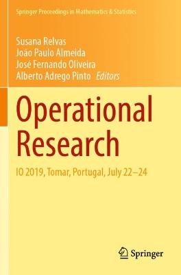 Operational Research