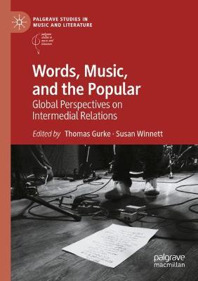 Words, Music, and the Popular