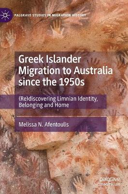 Greek Islander Migration to Australia since the 1950s