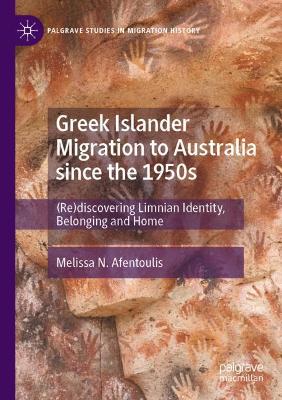 Greek Islander Migration to Australia since the 1950s