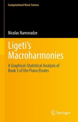 Ligeti's Macroharmonies