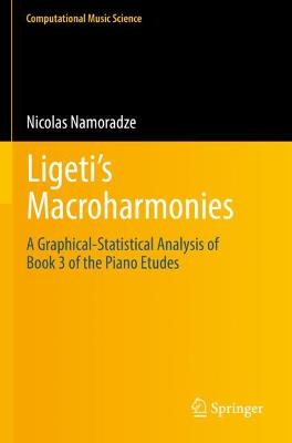 Ligeti's Macroharmonies