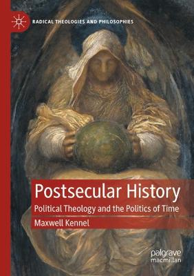 Postsecular History