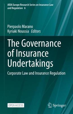 The Governance of Insurance Undertakings