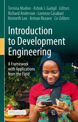 Introduction to Development Engineering