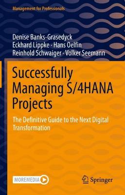 Successfully Managing S/4HANA Projects