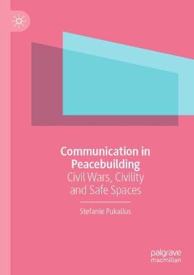 Communication in Peacebuilding