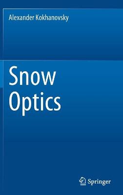 Snow Optics